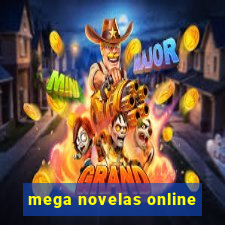 mega novelas online